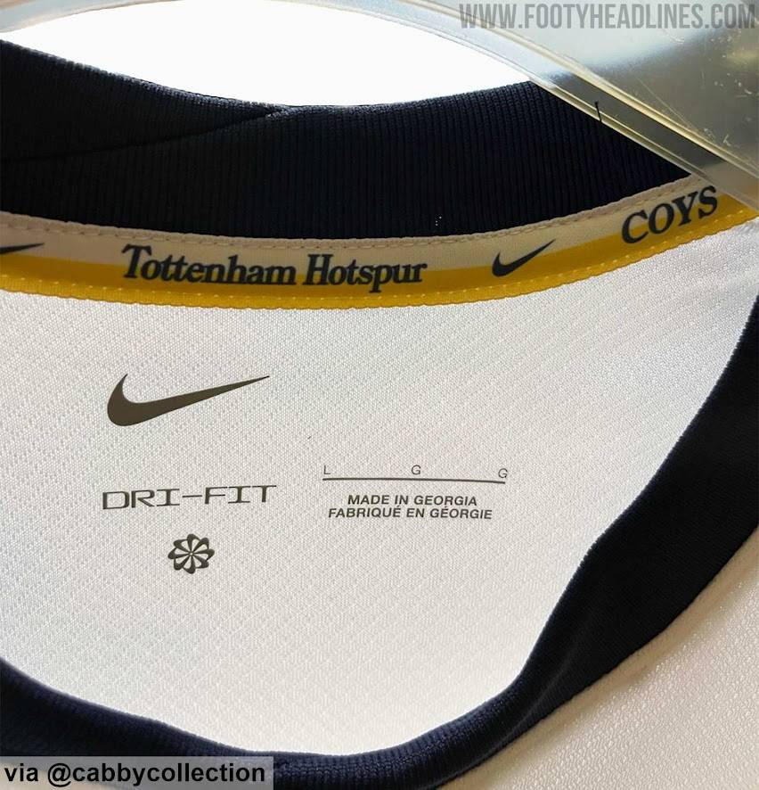 Tottenham 24-25 Home Kit Leaked (4).jpg