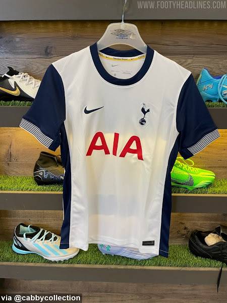 Tottenham 24-25 Home Kit Leaked (5).jpg